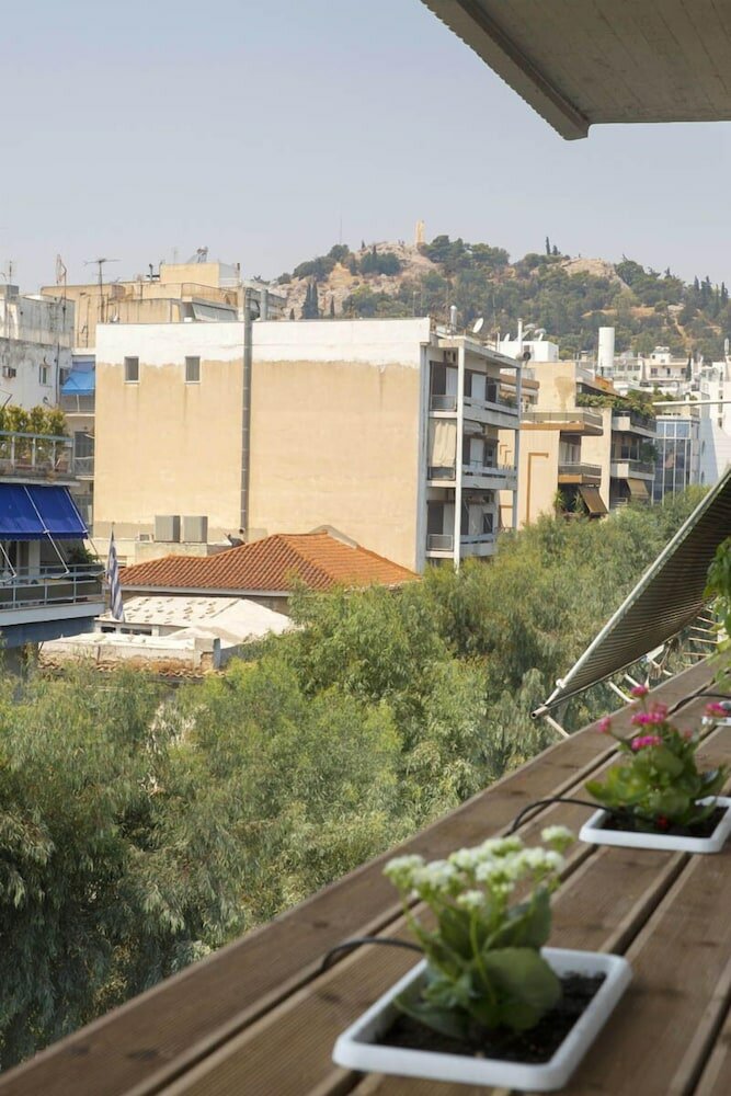 Фото City Lights Athens