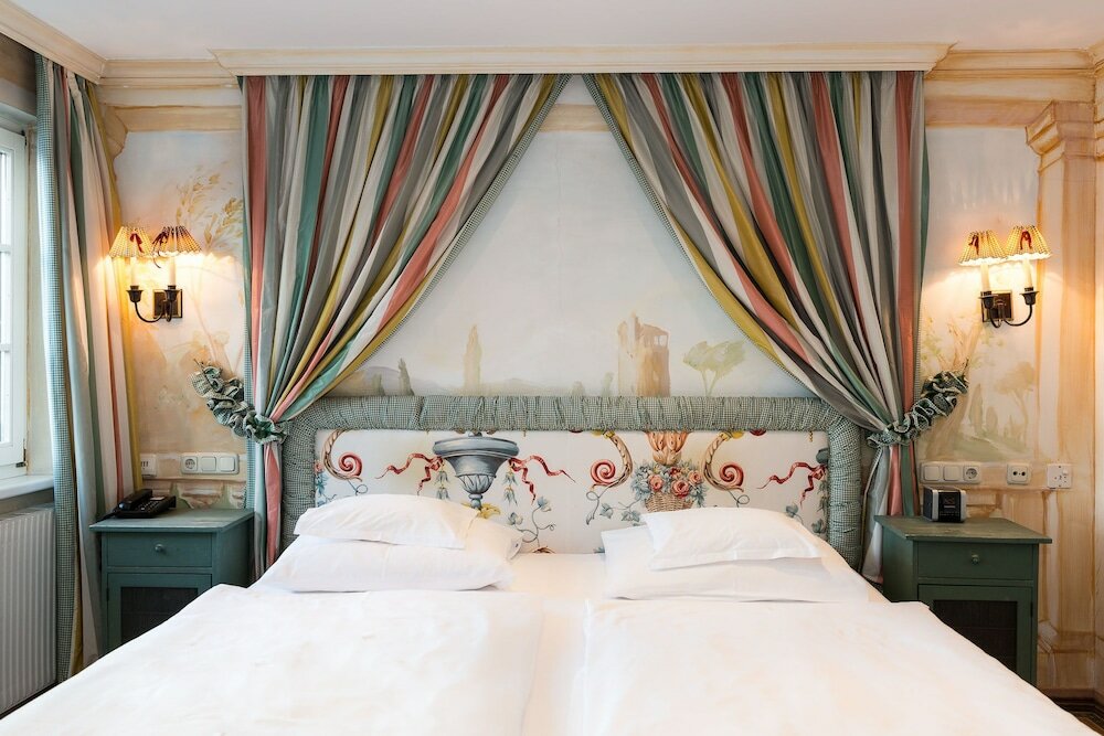 Фото Hotel Edelweiss