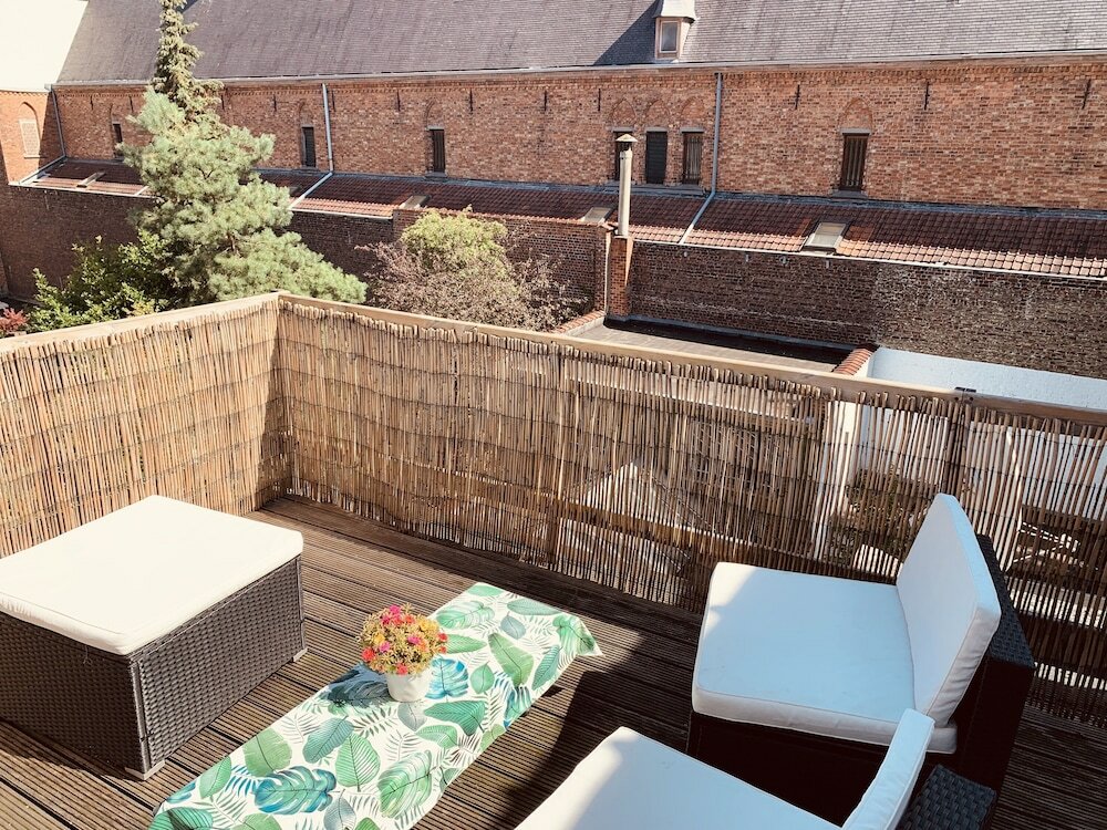 Фото Chic Cocoon