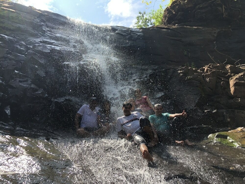 Фото Ananta Ecostays