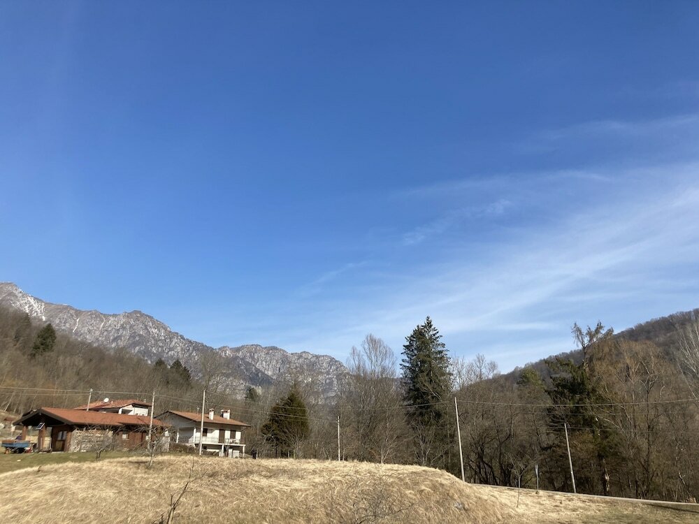 Фото Albergo Ristorante Lis Aganis