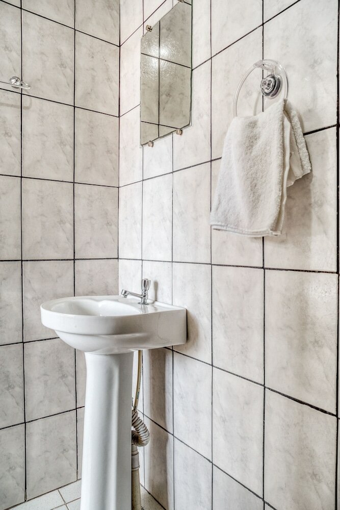 Фото Oyo Vila Prudente, São Paulo