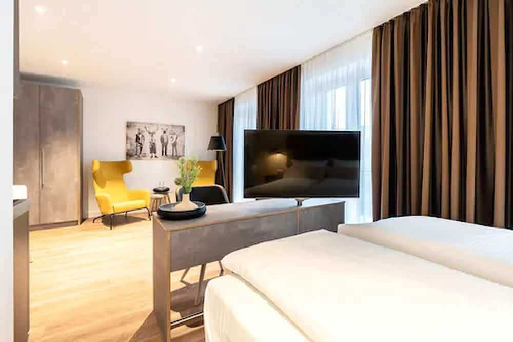 Фото H23 Boardinghotel