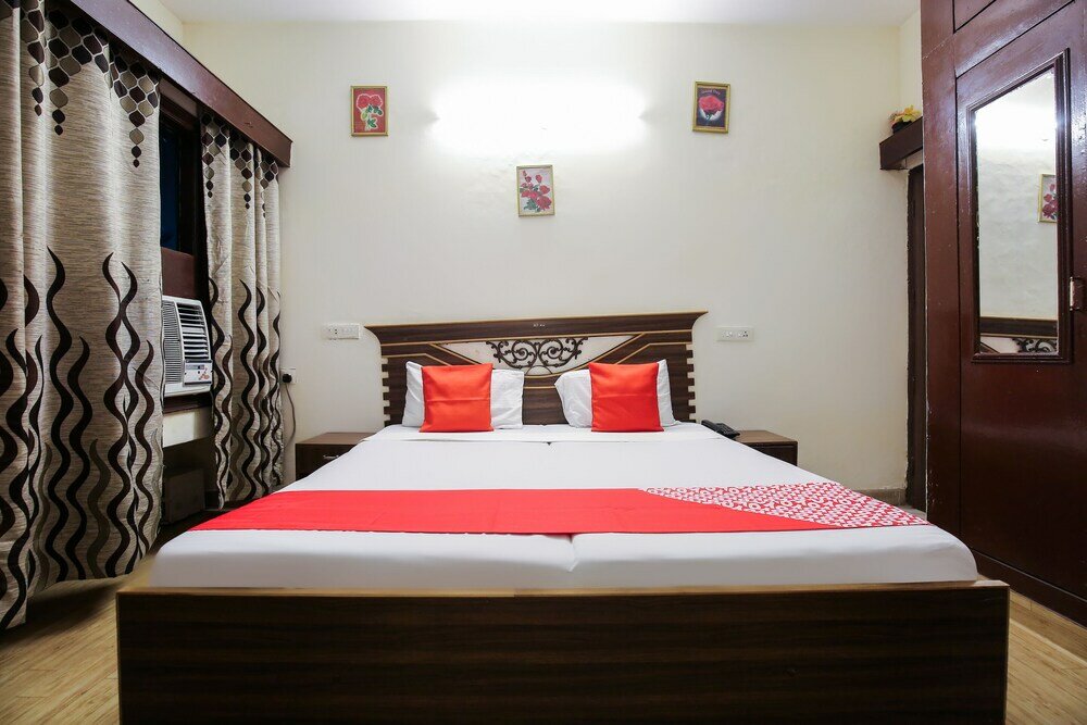 Фото Oyo 4601 City Plaza