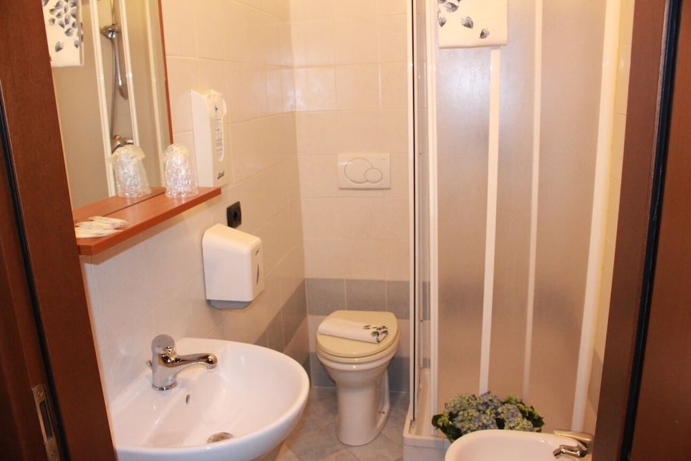 Фото Hotel Nettuno