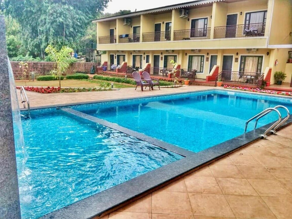 Фото отеля 5