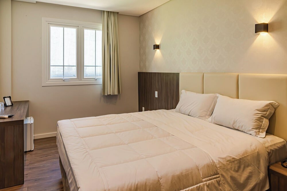 Фото Colina Lagos Hotel