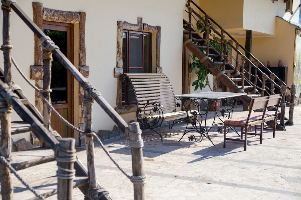 Фото Richmind Hotel