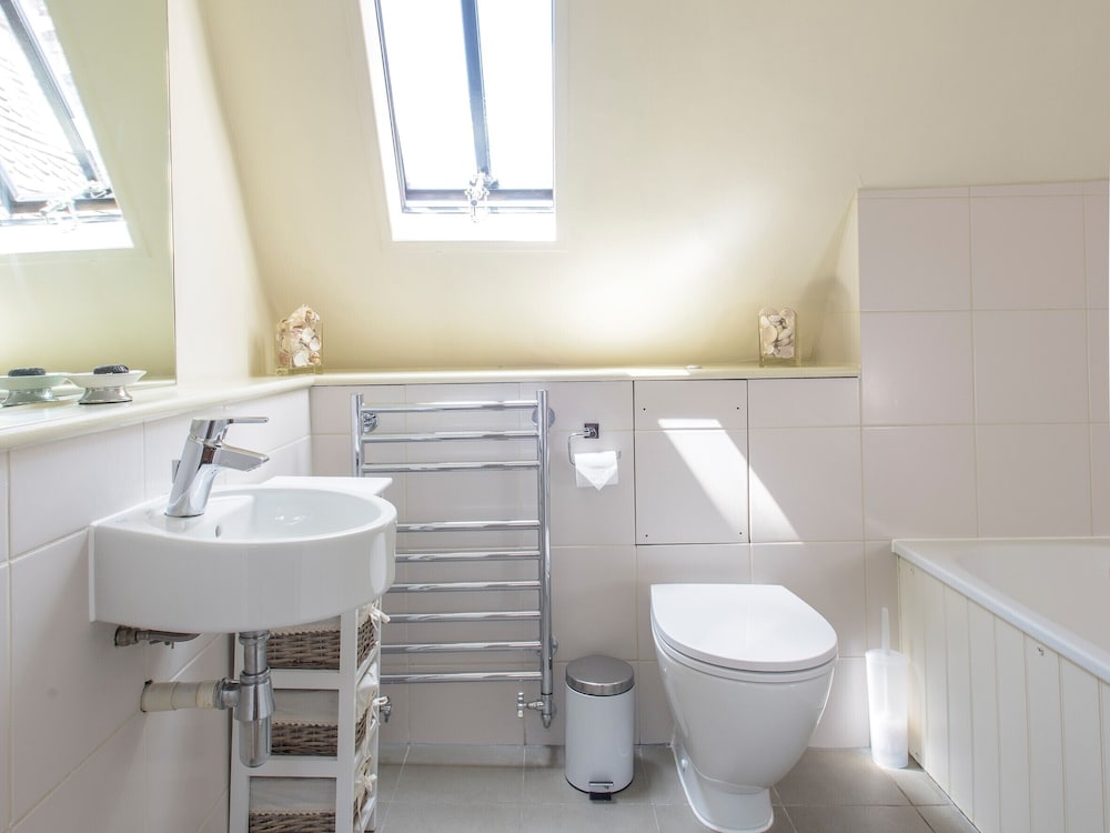 Фото Sissinghurst Castle Farmhouse