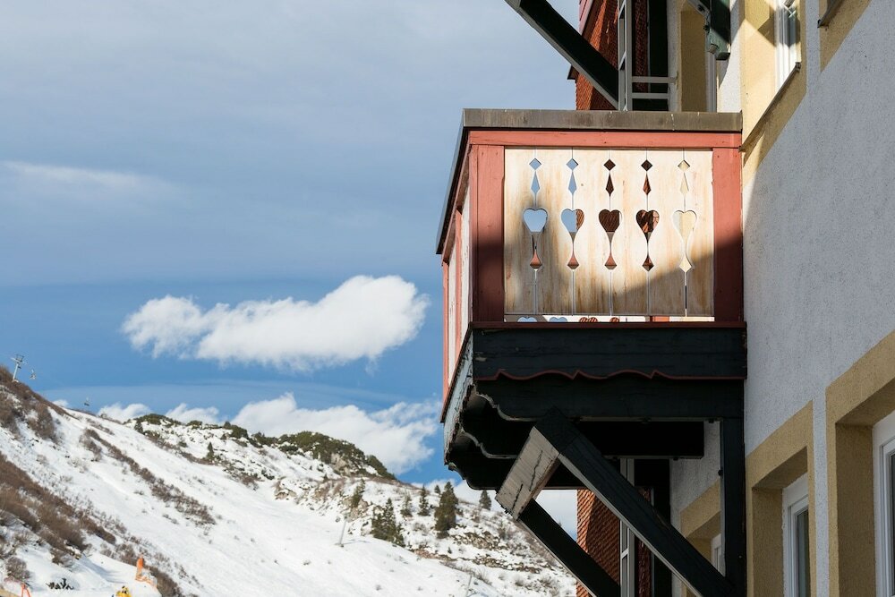Фото Hotel Edelweiss