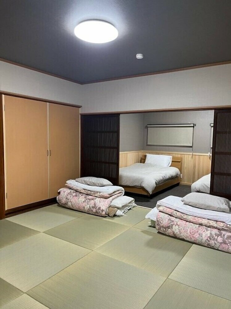 Фото Tabist Miya Yokkaichi Suizawa