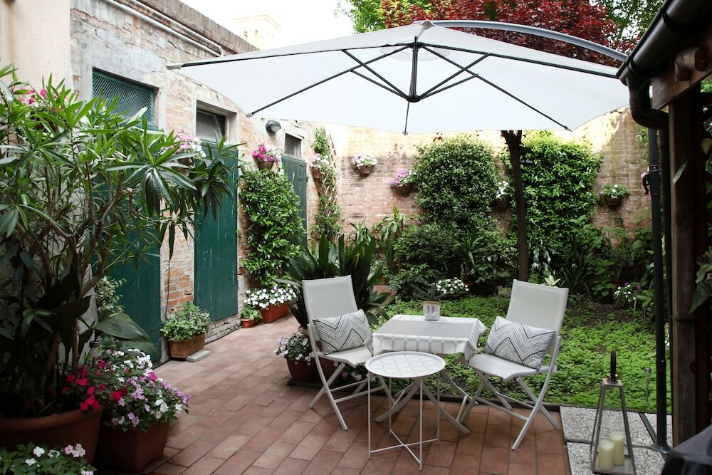 Фото Un'Oasi di Pace