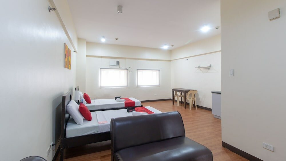 Фото RedDoorz near SM Manila