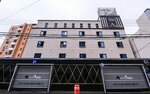 Hotel Able