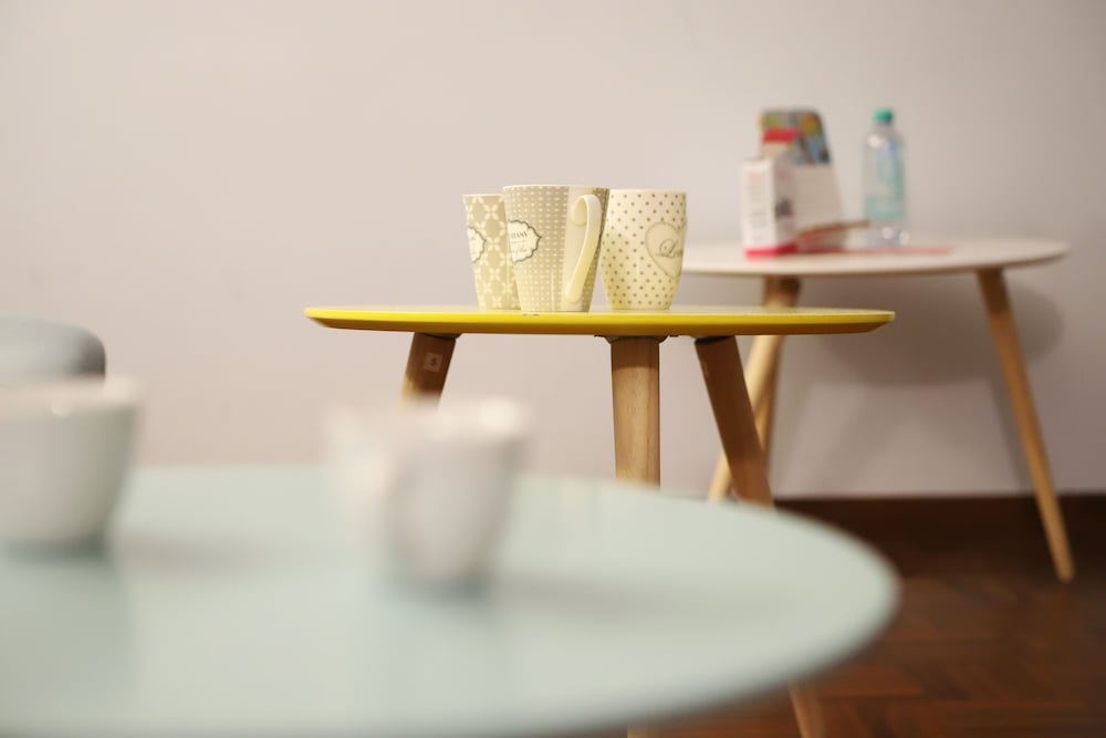 Фото Piazza Dante Suites in Naples