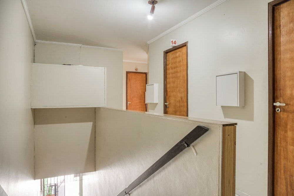 Фото Oyo Vila Prudente, São Paulo