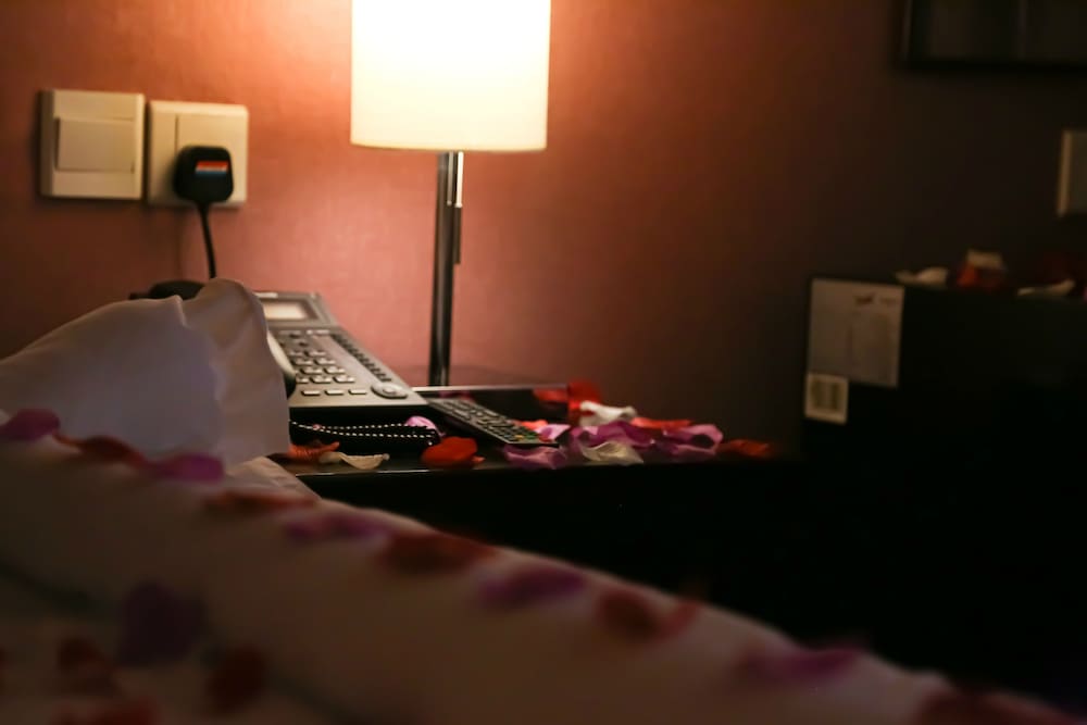 Фото Swiss Spirit Hotel & Suites Taif