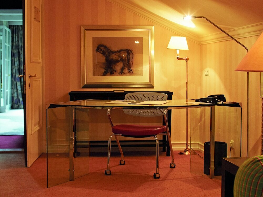 Фото Hotel Edelweiss