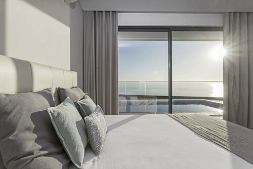 Гостиница Searenity Vacations Home II by An Island Apart