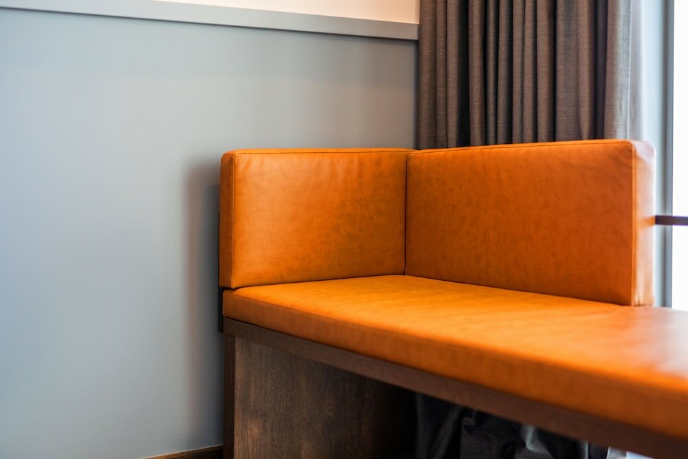 Фото Comfort Hotel Copenhagen Airport