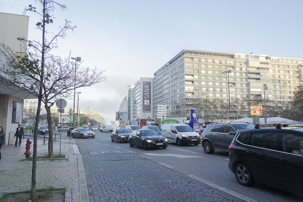 Фото Guest House Amoreiras