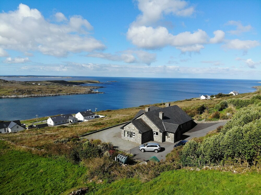 Фото Once Upon a Tide