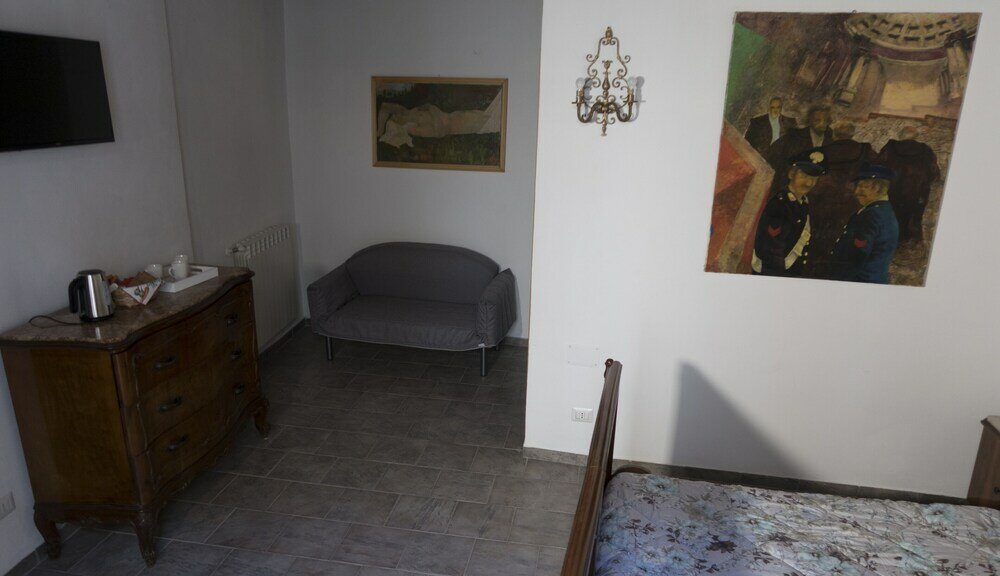 Фото La Querencia