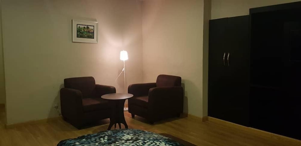 Фото Bamboo Lounge and Guesthouse
