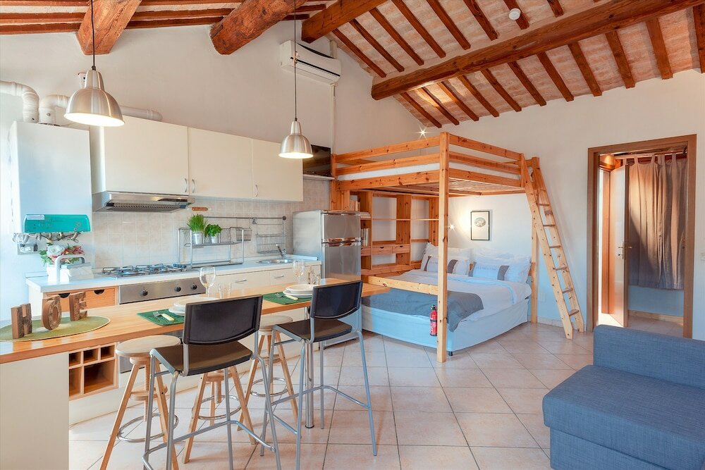 Фото Il Nido di rondine