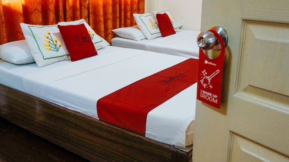 Фото RedDoorz near Old Tagbilaran Airport