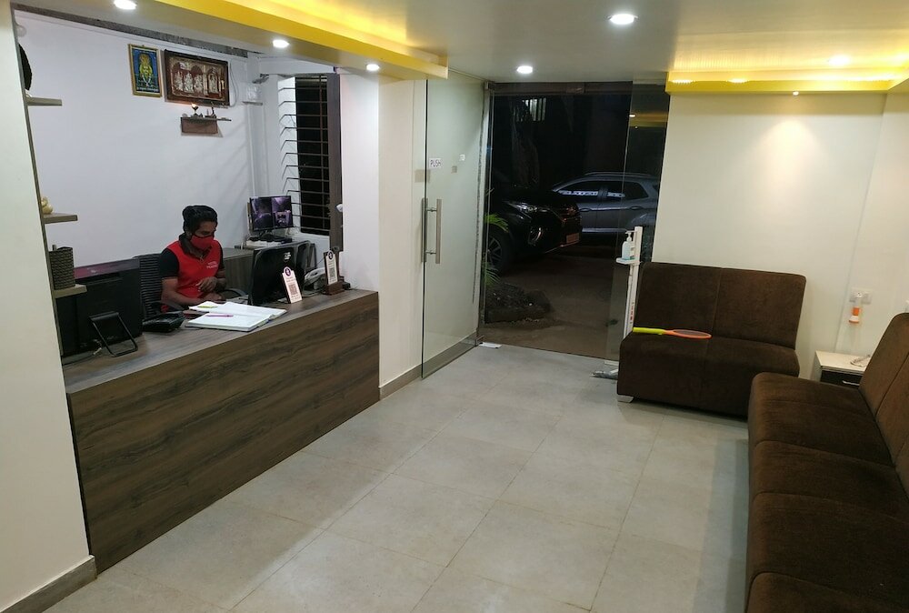 Фото Hotel Peacock