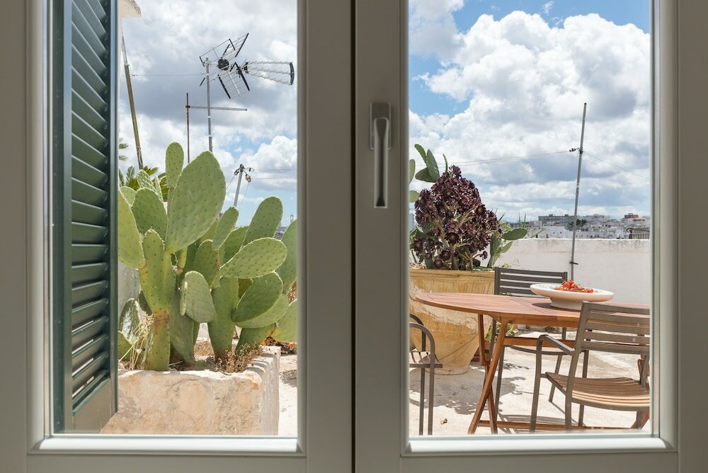 Фото Palazzo Le Cupole by Wonderful Italy