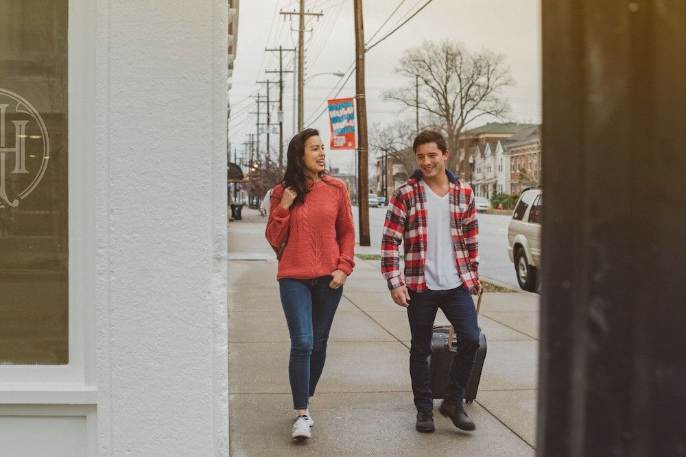 Фото Hancock House