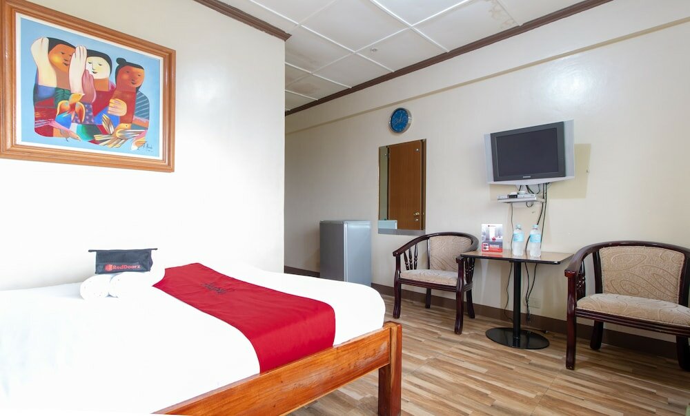 Фото RedDoorz near Peoples Park Tagaytay