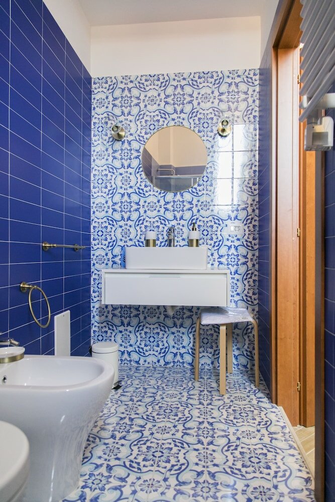 Фото A Casa di Nina Guest House