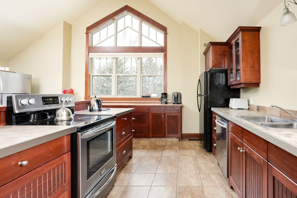 Фото Blue View Chalets