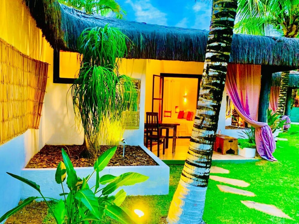 Фото Pousada Terra Do Mar