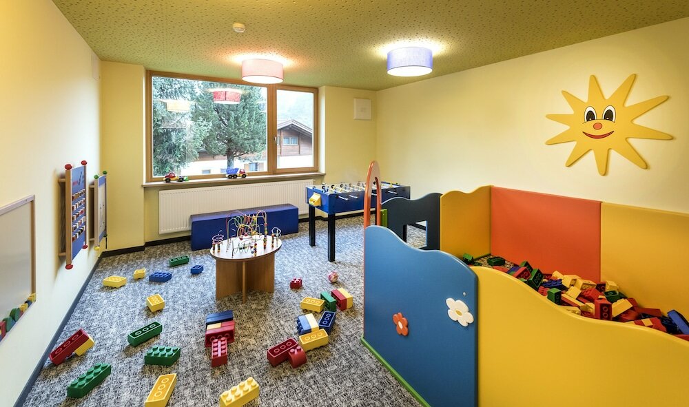 Фото Martina Breakfast Lodge