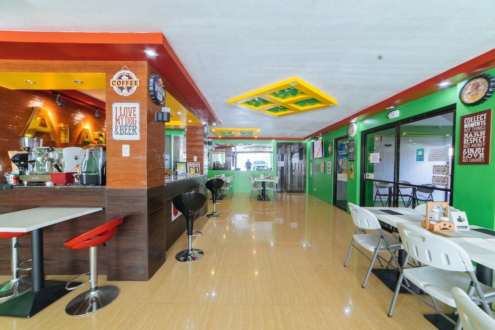 Фото RedDoorz near Notre Dame University Gensan