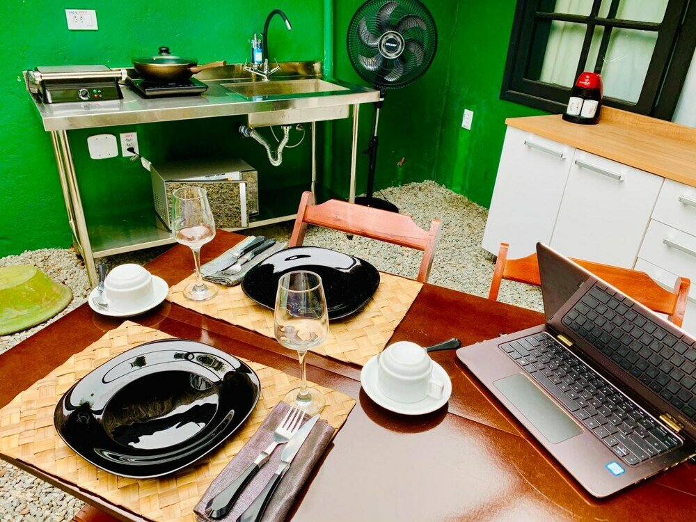 Фото Pousada Terra Do Mar