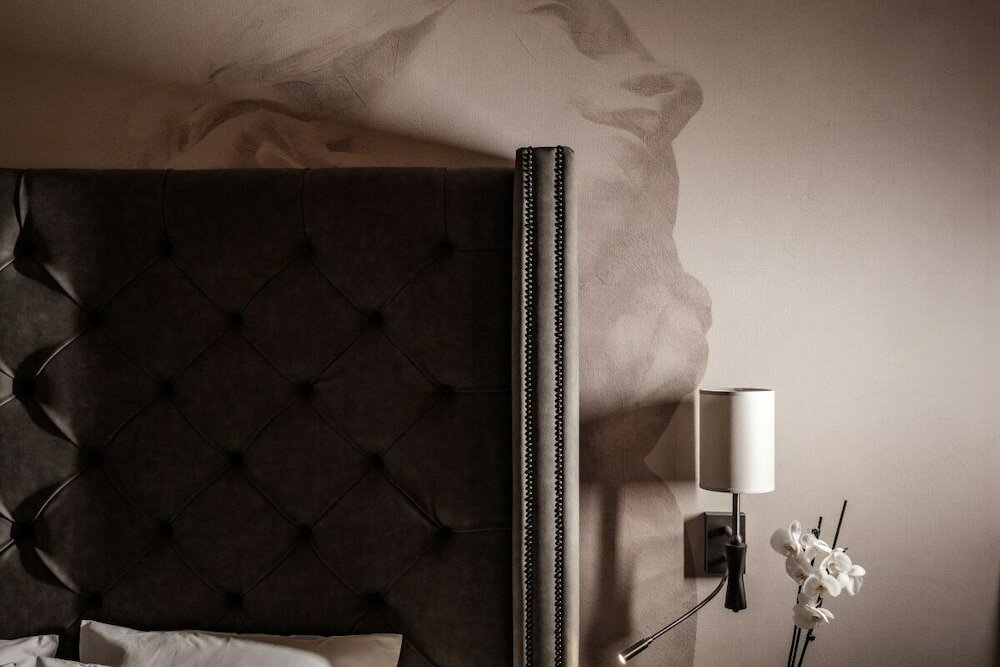 Фото Hotel Pjazza Merkanti Boutique Living