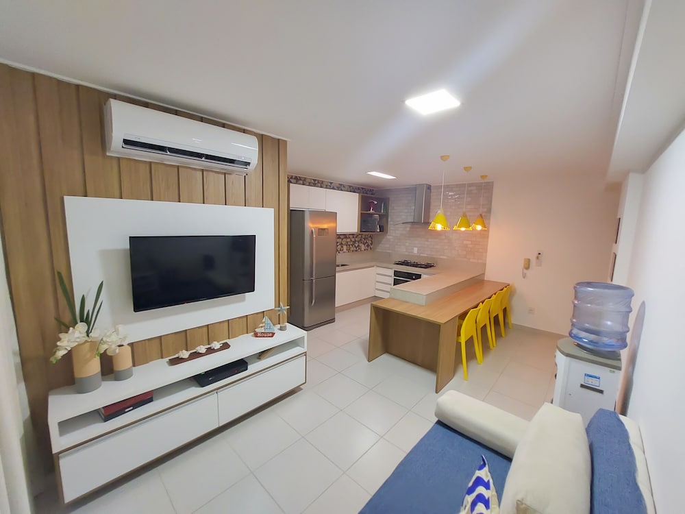 Фото Cupe Beach Living