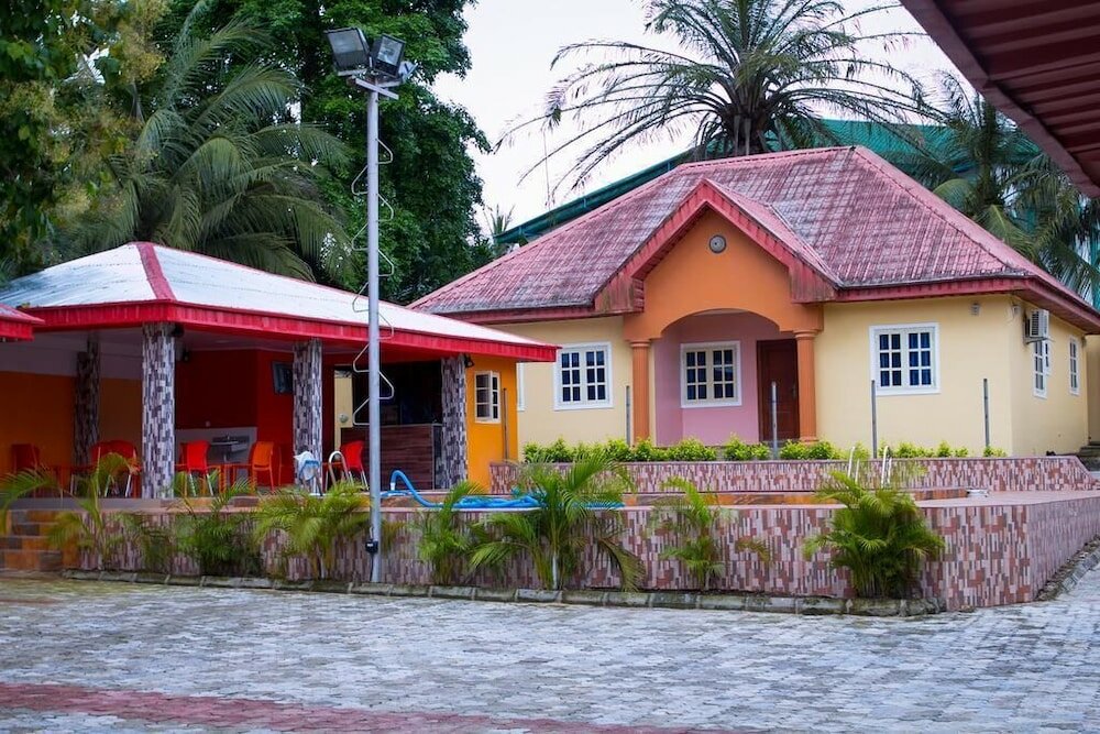 Фото отеля 3