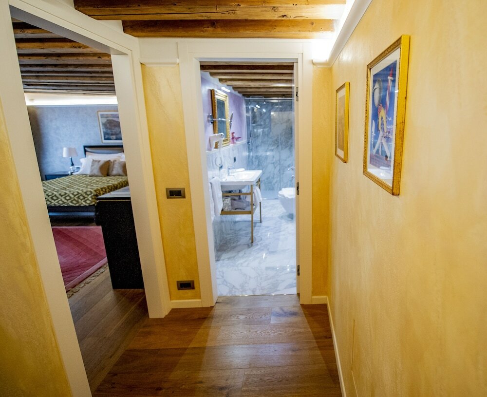 Фото Ego' Residence Venice