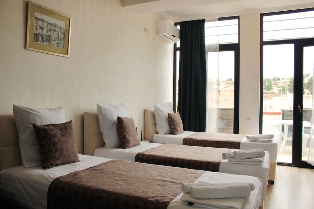 Фото Reikartz Oriental