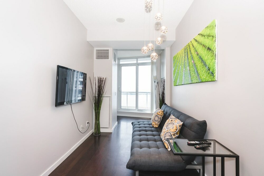 Фото The Waterclub Boutique Suites