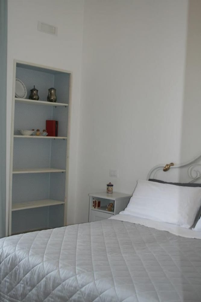 Фото Alba e tramonto B&b