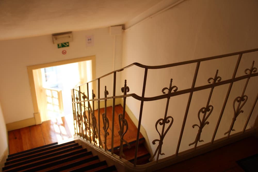 Фото Viriato Rooms