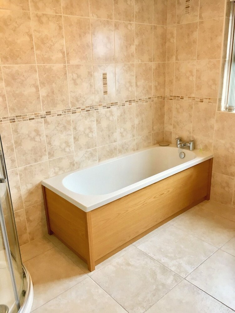 Фото Mourne Country House