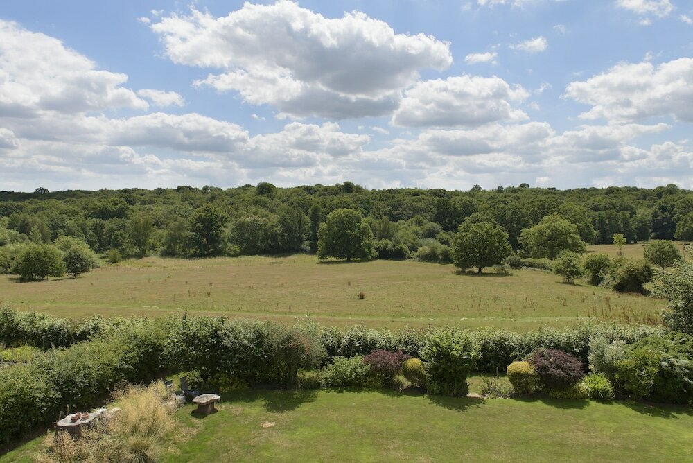 Фото Sissinghurst Castle Farmhouse